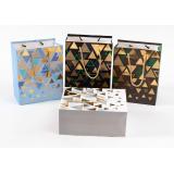 Пакет Бумажный 30*42 Четкие контуры (в ассорт.,фольга) YC325M, (Yiwu Ouwei Paper packaging Co.,Ltd.)