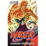 Комиксы Кисимото М. Naruto. Наруто Кн.20 Наруто против Итати Т.58-Т.60 (манга), (Азбука,Издательсво АЗБУКА, 2026), С, c.592