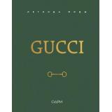 ИсторияМодныхБрендов Джеймс Э. Gucci. Легенда моды (книги для коллекции), (Эксмо,ОДРИ, 2025), 7Б, c.144
