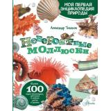 МояПерваяЭнциклопедияПрироды Невероятные моллюски (Тихонов А.В.), (АСТ, Аванта, 2026), 7Б, c.112