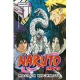 Комиксы Кисимото М. Naruto. Наруто Кн.21 Братский альянс Т.61-Т.63 (манга), (Азбука,Издательсво АЗБУКА, 2026), С, c.608