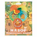 Шар воздушный 12