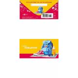 0322399 С Днем Рождения! (конверт для денег, текст, мужской), (Арт Дизайн)