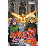 Комиксы Кисимото М. Naruto. Наруто Кн.22 Десятихвостый Т.64-Т.66 (манга), (Азбука,Издательсво АЗБУКА, 2026), С, c.568