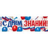 10001119 Плакат-полоска 