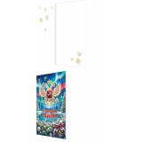 2045294 С Новым годом! (открытка, евро, герб, триколор), (МирОткр)