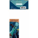 0323377 С Днем Рождения! (конверт для денег, текст, мужской), (Арт Дизайн)