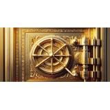 70000518 Сейф! (конверт для денег), (МирПоздр)