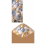 4152238 С Юбилеем! (конверт для денег), (МирОткр)