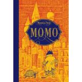 БесконечнаяИстория Энде М. Момо (повесть-сказка), (Махаон,АзбукаАттикус, 2026), 7Б, c.336