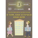 ТайныИСекретыОбыденныхЯвлений Лукьянова А.В. Мальчикам и девочкам о том, как устроен наш дом (от 6 лет), (Интеллект-Центр, 2025), 7Б, c.96