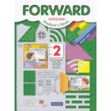 У 2кл ФГОС Вербицкая М.В.,Эббс Б.,Уорелл Э. Английский язык (Forward) (Ч.1/2) (под ред. Вербицкой М.В.) (10-е изд.), (Вентана-Граф,Pearson Education Limited,Просвещение, 2022), Обл, c.80