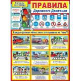 0800782 Плакат 