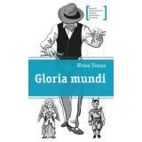 ЛауреатыМеждународногоКонкурсаИмМихалкова Линде Ю. Gloria mundi, (Детская литература, 2021), 7Б, c.160