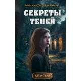 ДетиТени Петерсон Хэддикс М. Кн.3 Секреты теней, (Эксмо, 2023), 7Б, c.256