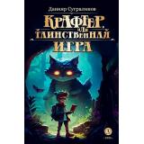 МетавселенныеФэнтези Сугралинов Д.С. Кн.1 Крафтер или Таинственная игра, (Детская литература, 2023), 7Бц, c.202