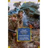 РусскаяЛитератураБольшиеКниги Бондарев Ю. Горячий снег. Батальоны просят огня, (Азбука,АзбукаАттикус, 2024), 7Б, c.896