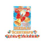 815141 Гирлянда+плакат 
