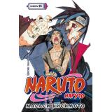 Комиксы Кисимото М. Naruto. Наруто Кн.15 Хранитель правды Т.43-Т.45 (манга), (Азбука,АзбукаАттикус, 2024), С, c.624