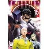 Комиксы ONE One-Punch Man 15 Кн.29-30 (манга), (Азбука,АзбукаАттикус, 2025), С, c.392