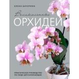 ФлорариумНовыеТрендыВОзелененииИнтерьера Бачурина Е.В. Великолепные орхидеи. Практичное руководство по уходу для начинающих, (Эксмо,Бомбора, 2025), 7Б, c.224