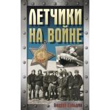 ХроникаПобеды Сульдин А.В. Летчики на войне, (АСТ, 2025), 7Б, c.352