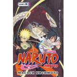 Комиксы Кисимото М. Naruto. Наруто Кн.18 Т.52-Т.54 (манга), (Азбука,АзбукаАттикус, 2025), С, c.584
